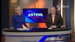 Antena Live | 05/03/2016