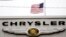 Chrysler 