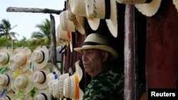 El sector turístico de Cuba va en picada