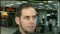 Decomisan en Cuba proyector y caramelos que llevaba el Pastor Mario Félix LLeonart