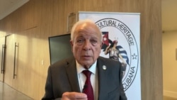 Tomás Regalado llama a rescatar la herencia cultural de Cuba