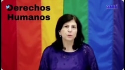 EEUU envía mensaje a los cubanos por Día Internacional contra la Homofobia