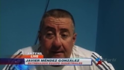 Javier Méndez y Modesto Agüero lamentan la muerte de José Fernández