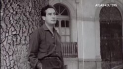 México celebra el centenario del nacimiento del escritor Octavio Paz