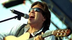 En Familia con Alfredo Rodríguez - Mi Vieja Discoteca