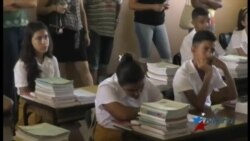 La Habana importará 2.000 profesores de otras provincias
