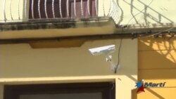 Instalan cámaras de seguridad en principales vías de Cuba