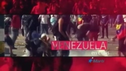 Venezuela en Crisis | 06/04/2017