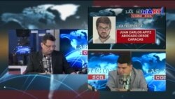 Las Noticias Como Son, jueves 16 de mayo de 2019