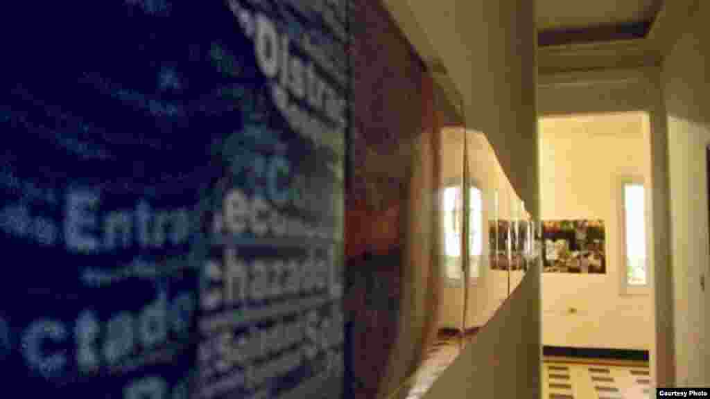 Exposición Vida Plena.