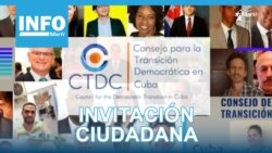 Info Martí | Invitación ciudadana
