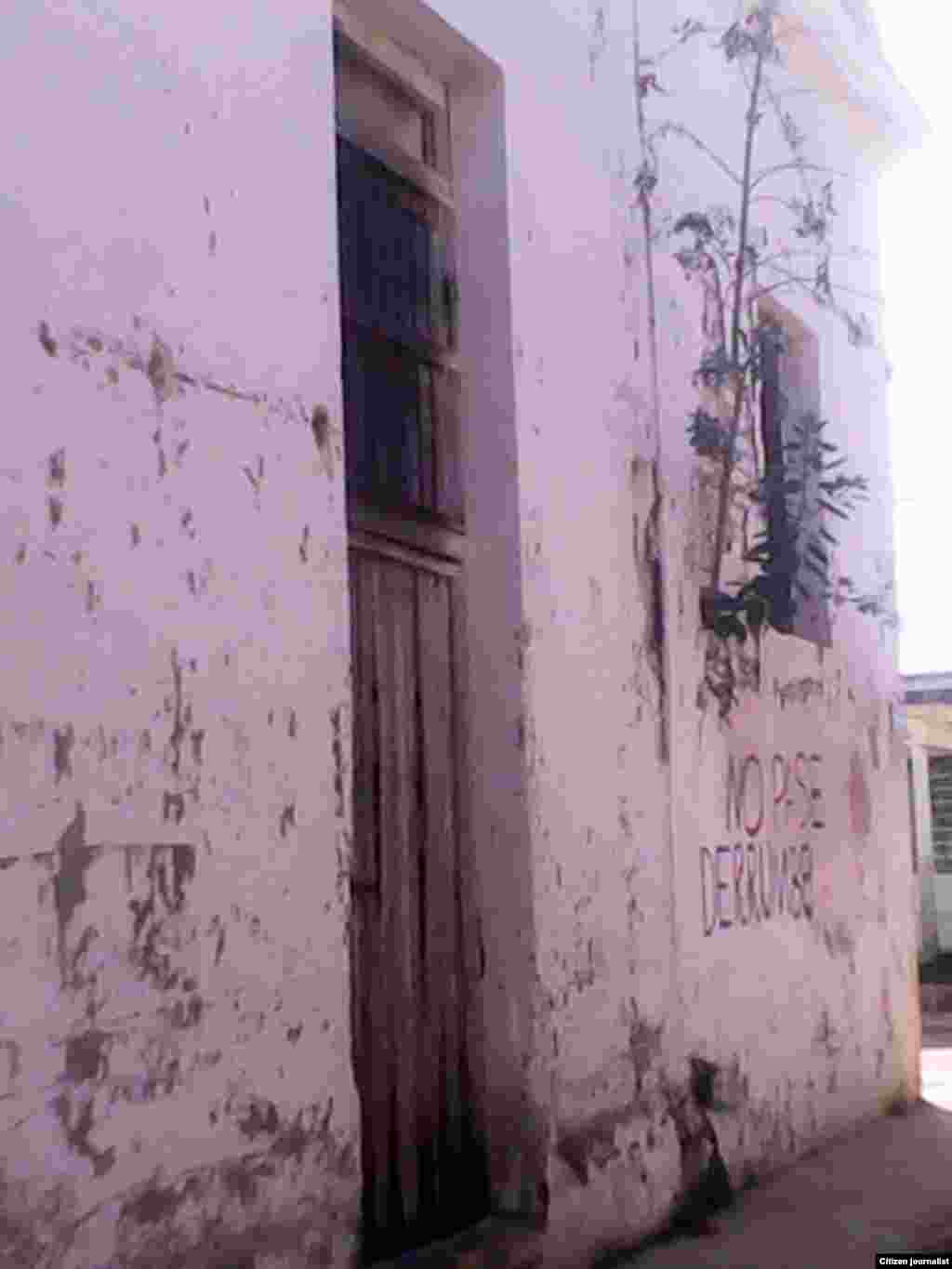 &nbsp;Bejucal sigue esperando las reparaciones