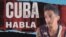 Banner Cuba Habla 149