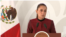 La presidente de México Claudia Sheinbaum
