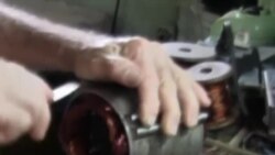 Reparación de equipos en Cuba