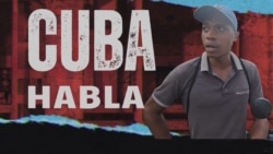 Cuba Habla: " Exigiendo nuestros derechos”