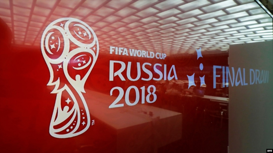 FIFA World Cup 2018 Final Draw preview