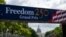 Washington DC se alista para recibir el Gran Premio Freedon 250, primera carrera de IndyCar en la historia de la capital de Estados Unidos.