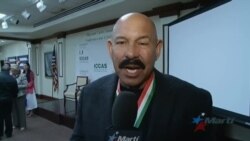 Galardonan a Oscar de León en proyecto Grandes Leyendas Musicales