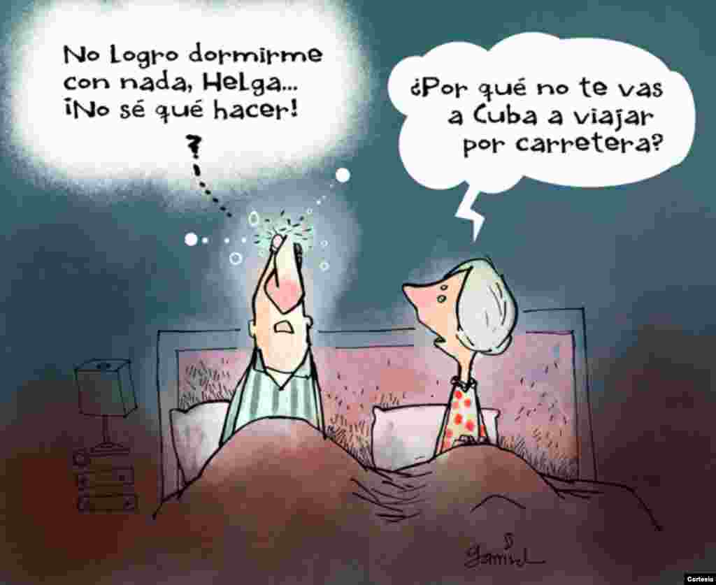 Caricaturas de Garrincha