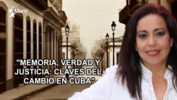 John Suárez, Centro por una Cuba Libre