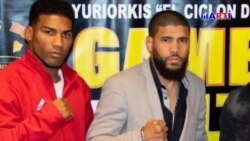 Deportes Edición Nocturna | 13/11/2018