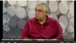 Heredero de Cubana de Aviación reclamará compensación a gobierno cubano