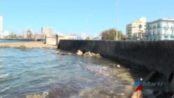 Basura y falta de baños públicos afectan higiene del Malecón