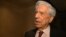 El Premio Nobel de Literatura Mario Vargas Llosa en entrevista con Radio Televisión Martí.