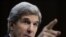 El nuevo secretario de Estado, John Kerry