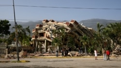 Imágenes de La Guaira, Venezuela