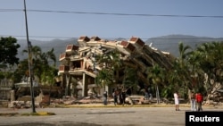 Imágenes de La Guaira, Venezuela