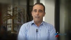 Niegan fianza a coordinador del MCL, Eduardo Cardet