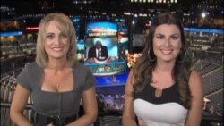 Antena Live | Charlotte, NC | Día 1