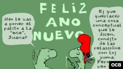 Caricaturas de Garrincha.