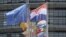 Banderas de la Unión Europea