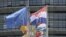 La UE estudia amplias sanciones contra Rusia.