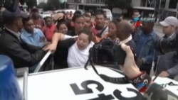 Recriminan a gobierno cubano eliminar a la oposición con acusaciones de delitos comunes