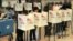 Organizaciones sociales en EEUU convocan a hispanos a las urnas en noviembre