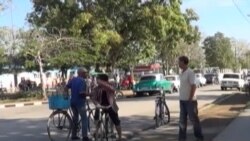 ¿Existe indiferencia política entre los cubanos en la Isla?
