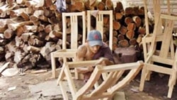 Sobreviviendo: Emprendedores en Cuba
