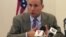 DISIDENTE JOSÉ DANIEL FERRER DENUNCIA EN MIAMI NUEVA OLA REPRESIVA EN CUBA