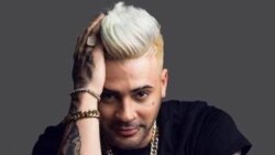 1800 Online con el cantante cubano de música urbana Yakarta