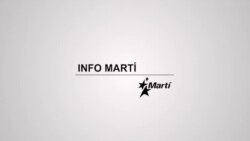 Info Martí | Titulares del 25 de enero